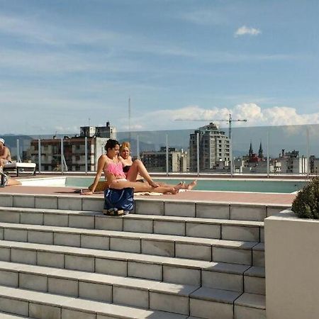 Апартаменты Apartamento Leguizamon Сальта Экстерьер фото