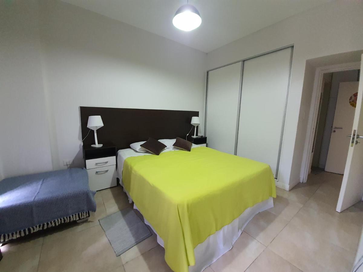 Апартаменты Apartamento Leguizamon Сальта Экстерьер фото