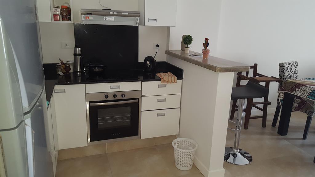 Апартаменты Apartamento Leguizamon Сальта Экстерьер фото
