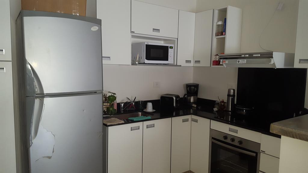 Апартаменты Apartamento Leguizamon Сальта Экстерьер фото