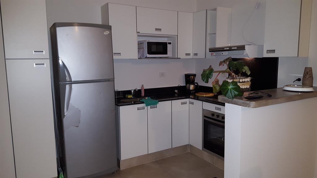 Апартаменты Apartamento Leguizamon Сальта Экстерьер фото
