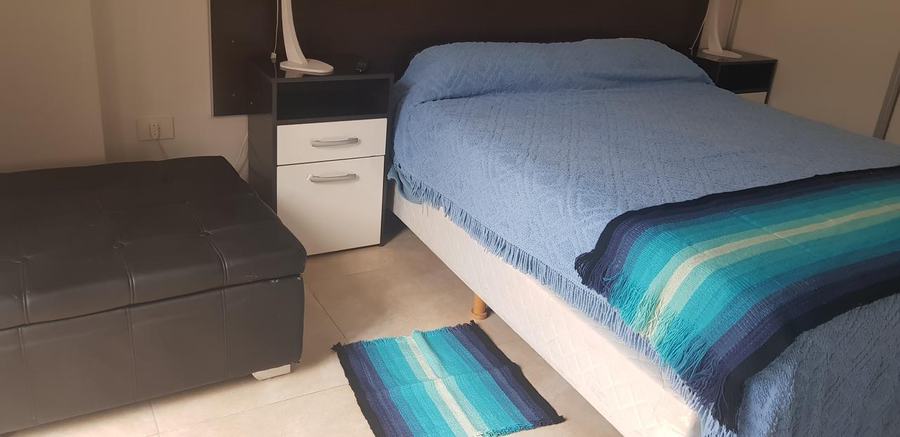Апартаменты Apartamento Leguizamon Сальта Экстерьер фото